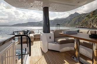 Thumbnail von Azimut 60 Magellano