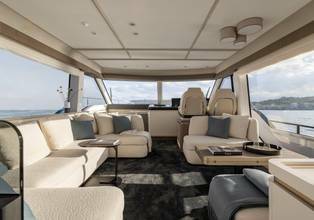 Thumbnail von Azimut 60 Magellano