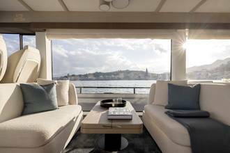 Thumbnail von Azimut 60 Magellano