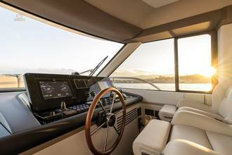 Thumbnail von Azimut 60 Magellano
