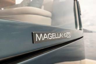 Thumbnail von Azimut 60 Magellano