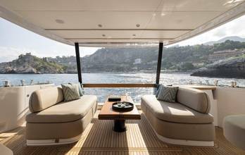 Thumbnail von Azimut 60 Magellano