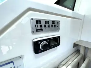 Thumbnail von Fairline Squadron 50