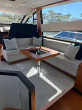 Thumbnail von Fairline Squadron 50