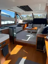 Thumbnail von Fairline Squadron 50