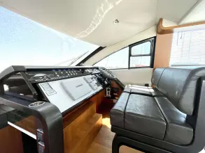 Thumbnail von Fairline Squadron 50
