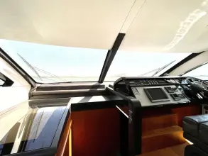 Thumbnail von Fairline Squadron 50