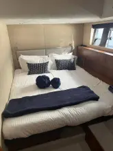 Thumbnail von Fairline Squadron 50