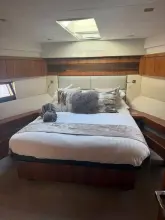 Thumbnail von Fairline Squadron 50