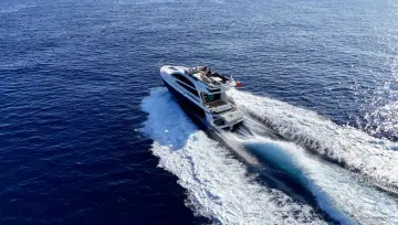 Thumbnail von Fairline Squadron 50