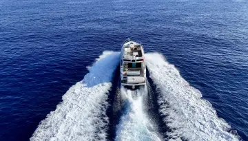 Thumbnail von Fairline Squadron 50