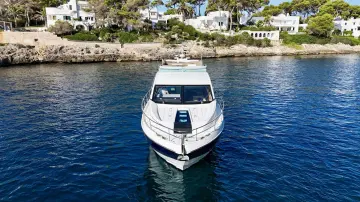 Thumbnail von Fairline Squadron 50