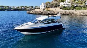 Thumbnail von Fairline Squadron 50