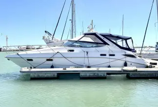 Sealine S42