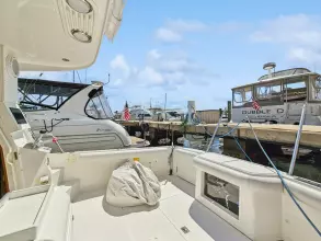 Thumbnail von Mediterranean 38 Convertible