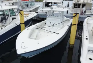 Seavee 340i Sea Vee 340 Inboard