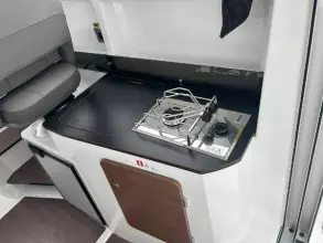 Thumbnail von Beneteau Antares 8