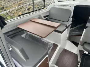 Thumbnail von Beneteau Antares 8