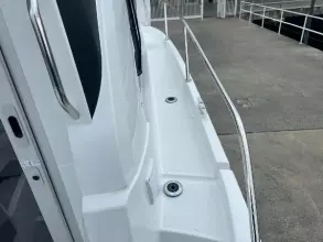 Thumbnail von Beneteau Antares 8