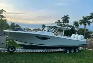 Pursuit S 378