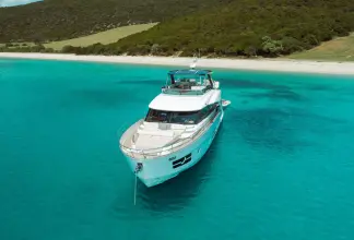 Thumbnail von Greenline OceanClass 68 Sir Hendrik