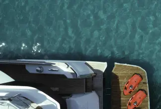 Thumbnail von Greenline OceanClass 68 Sir Hendrik