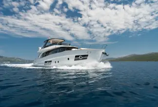 Thumbnail von Greenline OceanClass 68 Sir Hendrik