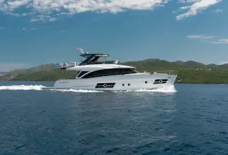 Thumbnail von Greenline OceanClass 68 Sir Hendrik