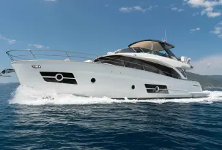 Thumbnail von Greenline OceanClass 68 Sir Hendrik