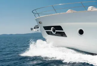 Thumbnail von Greenline OceanClass 68 Sir Hendrik