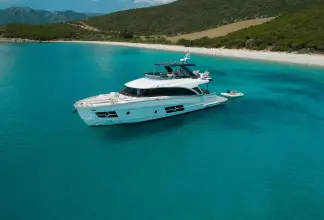 Thumbnail von Greenline OceanClass 68 Sir Hendrik
