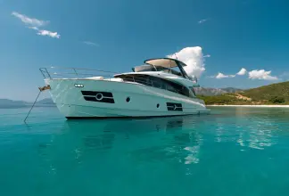 Thumbnail von Greenline OceanClass 68 Sir Hendrik