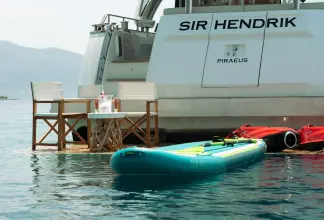 Thumbnail von Greenline OceanClass 68 Sir Hendrik