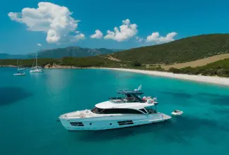 Thumbnail von Greenline OceanClass 68 Sir Hendrik