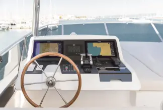Thumbnail von Greenline OceanClass 68 Sir Hendrik