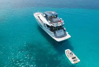 Thumbnail von Greenline OceanClass 68 Sir Hendrik
