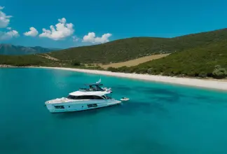 Thumbnail von Greenline OceanClass 68 Sir Hendrik