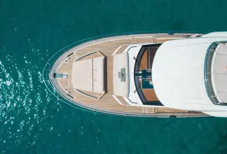 Thumbnail von Greenline OceanClass 68 Sir Hendrik