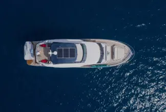 Thumbnail von Greenline OceanClass 68 Sir Hendrik
