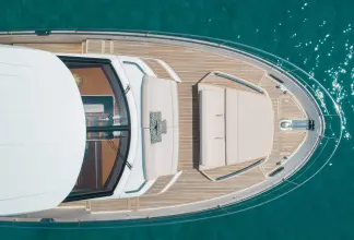 Thumbnail von Greenline OceanClass 68 Sir Hendrik