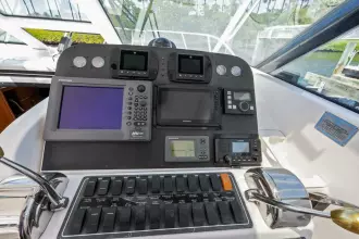 Thumbnail von Tiara Yachts 3200 Open