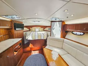 Thumbnail von Tiara Yachts 3200 Open