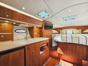 Thumbnail von Tiara Yachts 3200 Open
