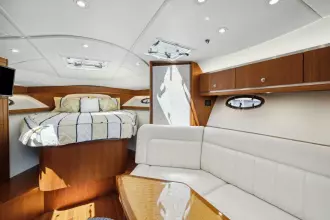 Thumbnail von Tiara Yachts 3200 Open