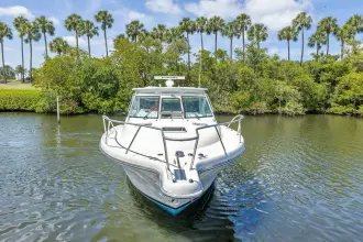 Thumbnail von Tiara Yachts 3200 Open