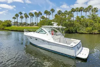Thumbnail von Tiara Yachts 3200 Open