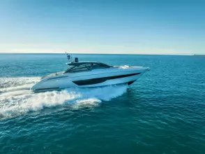 Riva 68 Ego DIABLE