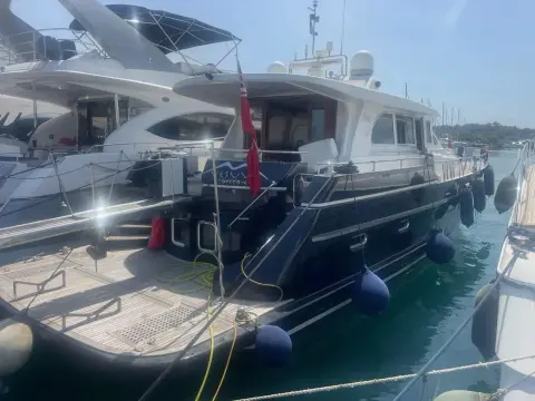 Pacific Prestige 170