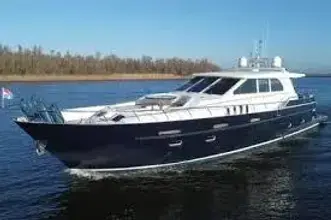 Thumbnail von Pacific Prestige 170