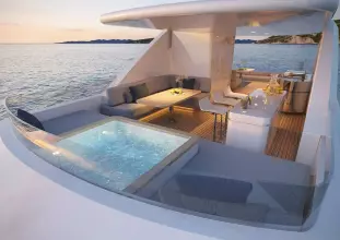 Thumbnail von Vitruvius Yachts Palm Beach PALM BEACH